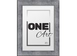 Cornice Per Foto Framesfactory Hekla 13X18 Cm Beton