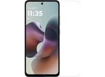 Per Motorola Moto G56 5G 1X 2.5D 0,26 Mm 9H Temperato Schermo Protettivo In Vetro Duro
