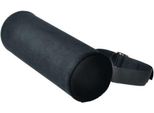 Rullo Lombare Mckenzie 10 Cm, Cuscino Lombare, Cuscino Lombare Ergonomico, Supporto Per La Schiena, Cuscino Di Supporto Lombare Per Sedili Auto