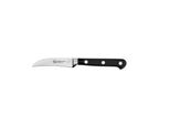 Ambrogio Sanelli - Maitre - Coltello In Acciaio Inox All'azoto - Spelucchino Curvo 7 Cm