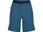 Regatta - Pantaloncini "Xert Iii"" Da Donna RG5142 (38 It) (Blu Brillante)"