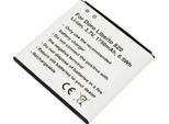 Avizar, Batteria Di Ricambio Doro Liberto 820 Li-Ion 3,7V 1750Mah,