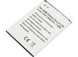 Avizar, Batteria Agli Ioni Di Litio 3,8 V 1900Mah Per Galaxy Ace 4 Lte - Potenza Moderna,