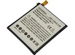 Avizar, Batteria Di Ricambio Lg G Flex 2 Li-Polymer 3.8V 3000Mah,