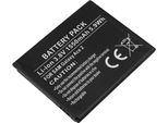 Avizar, Batteria Agli Ioni Di Litio 3,7 V 1500Mah Per Galaxy Ace 2 GT-I8160 - Di Lunga Durata,