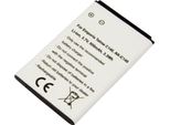 Avizar, Batteria Agli Ioni Di Litio 3,7 V 900Mah Per Emporia Telme C140 - Compatta Ed Economica,