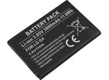 Avizar, Batteria Sostitutiva Agli Ioni Di Litio 3,85 V 3000Mah Per Lg G4 - Prestazioni Elevate,