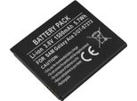 Avizar, Batteria Agli Ioni Di Litio 3,8V 1500Mah Samsung Galaxy Ace 3 GT-S7272 - Di Lunga Durata,