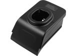 Avizar, Base Di Ricarica Per Batterie Ricaricabili Ryobi BPL1414 BPL1820 Compatibili, Nero