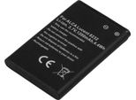Avizar, Batteria Del Telefono Alcatel Lucent 8232 Compatibile Li-Ion 3,7V 1200Mah,