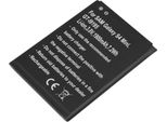 Avizar, Batteria Agli Ioni Di Litio 3,8 V 1900Mah Con Nfc Per Galaxy S4 Mini - Versatile,