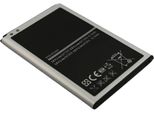 Avizar, Batteria Agli Ioni Di Litio 3,8 V 3200Mah Per Samsung Galaxy Note 3 - Forte Resistenza,
