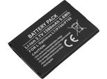 Avizar, Batteria Agli Ioni Di Litio 3,7V 1500Mah Lg Optimus L7/P700/P750 - Energia Di Lunga Durata,