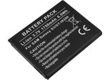Avizar, Batteria Agli Ioni Di Litio 3,7V 1750Mah Samsung Galaxy S3 GT-I9300 - Potente,
