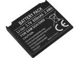 Avizar, Batteria Agli Ioni Di Litio 3,7 V 650Mah AB503442CECSTD Per Samsung Sgh D900 - Stabile,
