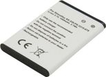 Avizar, Batteria Agli Ioni Di Litio 3,7V 1000Mah Simvalley SX-330 - Durevole E Affidabile,