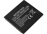 Avizar, Batteria Agli Ioni Di Litio 3,8 V 1500Mah Compatibile Con Galaxy Core 2/SM-G355H - Ideale,