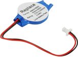 Avizar, Batteria Di Backup Cmos Li-Ion 3V 200Mah 0,6Wh Per Acer Aspire 6920,
