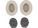 Inf Cuscinetti Premium Per Le Cuffie Sony WH-1000XM3