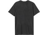 Amplified - Maglietta "Tattoo"" Per Uomo/Donna Unisex GD2885 (Xxl) (Charcoal)"
