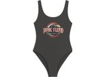 Amplified - Body "On The Run"" Da Donna GD2849 (M) (Charcoal)"