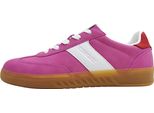 Bagatt Scarpa Sportiva Da Donna Con Lacci In Rosa, Taglia 39