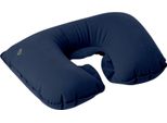 Midocean - Cuscino Gonfiabile "Travelconfort"" MO748 (Taglia Unica) (Blu)"