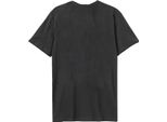 Amplified - Maglietta "So American"" Per Uomo/Donna Unisex GD3031 (M) (Charcoal)"