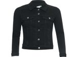 Vero Moda - Giacca Di Jeans "Luna"" Da Donna GT3832 (36 De) (Nero)"