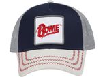 Amplified - Cappello Trucker GD2995 (Taglia Unica) (Grigio/Nero)
