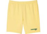 Lacoste - Pantaloncini Da Uomo GT4190 (Xs) (Giallo)