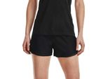 Under Armour - Pantaloncini Da Donna "Play Up 2.0"" GT3865 (32-34 Eu) (Nero)"