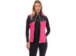 Dare 2B - Gilet Imbottito "Ascending"" Da Donna GT3715 (36 De) (Rosa/Nero)"