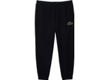 Lacoste - Pantaloni Da Jogging Uomo/Donna Unisex GT3840 (Xs) (Nero)