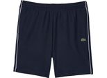 Lacoste - Pantaloncini Da Uomo "Paris"" GT4834 (Xxl) (Blu)"