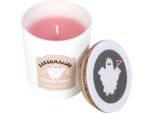 Something Different - Candela Profumata "Ghost Toasted"", Marshmallow SD10187 (Taglia Unica) (Rosa/Bianco)"