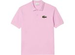 Lacoste - Polo "L.12.12 Original"" Uomo/Donna Unisex GT3994 (Xxs) (Rosa)"