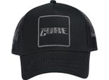 Amplified - Cappello Trucker GD2990 (Taglia Unica) (Nero)