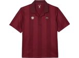 Lacoste - Polo "Roland-Garros Edition"" Da Uomo GT3902 (S) (Rosa)"