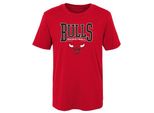 Maglietta Outerstuff Nba Slam Dunk Junior, Chicago Bulls, Taglia: L (14-16 Anni)