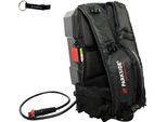 Parkside Performance® 20 V / 40 V Zaino Con Batteria Ricaricabile Ppra 20 / Senza Batterie