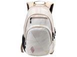 Schulrucksack NITRO Stash 29, Gr. B/H/T: 32cm x 49cm x 22cm, beige (dune), Rucksäcke, Alltagsrucksack, Rucksack für Freizeit, Schule, Arbeit und Reise