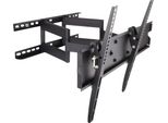 Techly 301429 Tv Mount/Stand 139.7 Cm (55 ) Black
