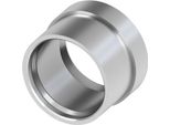 Tece 704016 Manicotto A Pressione Teceflex Per