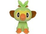 Peluche Pokemon (20 Cm) Pikachu Pichu Mampfaxo Peluche Chimpep