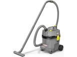 Aspirapolvere A Umido/Secco KäRcher Nt 22/1 Ap Bp L 1.528-130.0