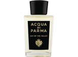 Acqua Di Parma, Signatures Of The Sun - Lily Of The Valley, Eau De Parfum, Unisex, 180 Ml