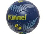 Hummel Concept Pro Hb Pallamano Marino/Giallo 2