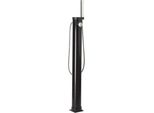 Marimex Doccia Solare 8 L - Nero 10992049