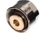 Raccordo A Compressione Tece Flex Per Tubo Multistrato A Eurocono 20 X 3/4""